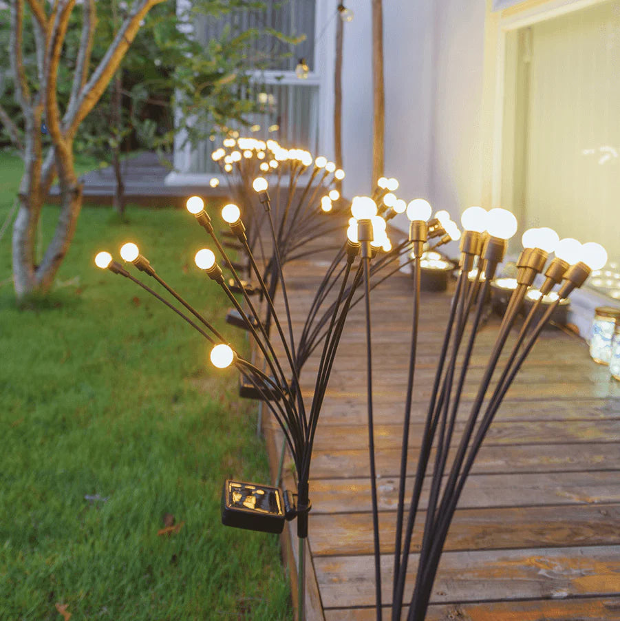 Kohzi Firefly Lights