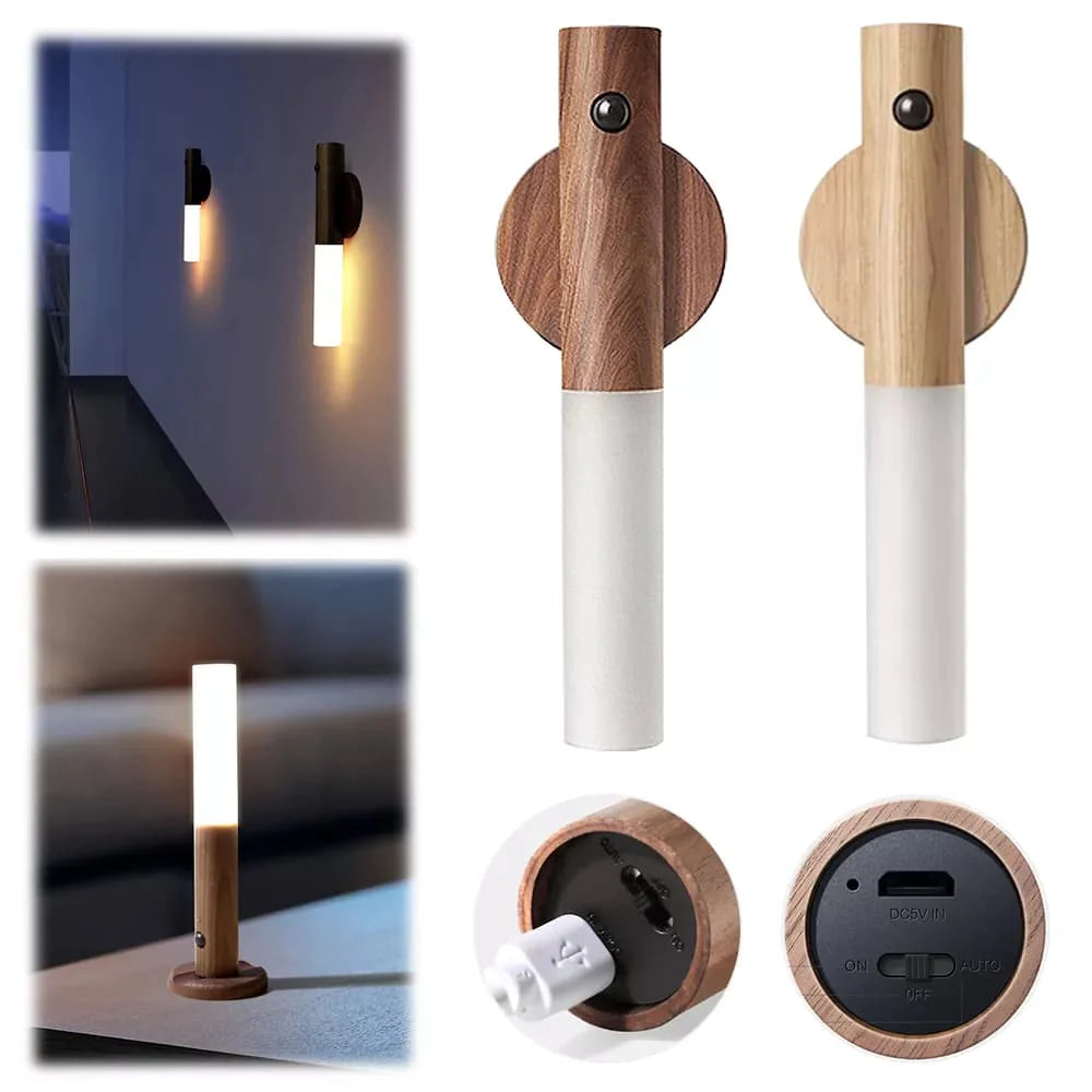 Kohzi Smart Sensor Light