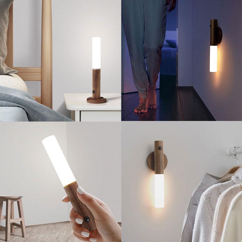 Kohzi Smart Sensor Light